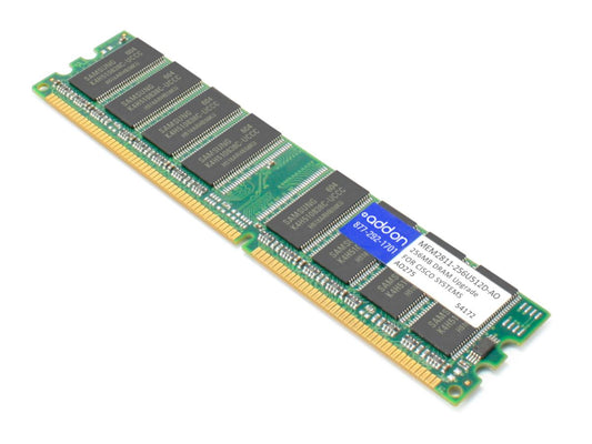 Add-Onmem281126U512Dao 256 MB Cisco Compat Dram