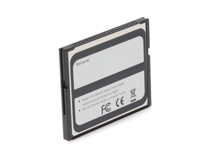Module complémentaire 256 Mo Cisco Mem-Cf - 256 Mo Compat Cf