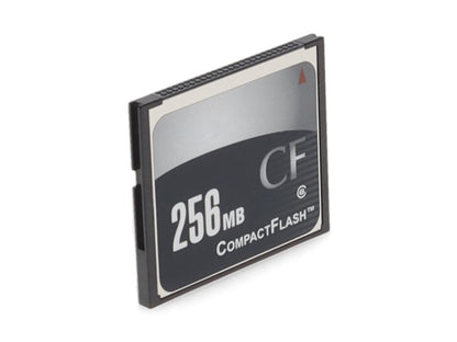 Module complémentaire 256 Mo Cisco Mem-Cf - 256 Mo Compat Cf