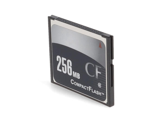 Complemento Cisco Mem-Cf de 256 MB: Compat CF de 256 MB