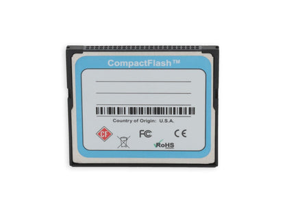Tarjeta CF adicional de 1 GB Mem-Cf-256U1 GB para Cisco