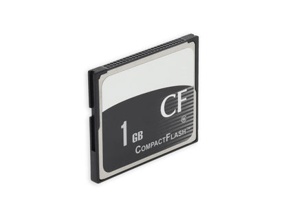 Tarjeta CF adicional de 1 GB Mem-Cf-256U1 GB para Cisco