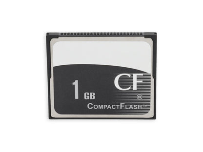 Tarjeta CF adicional de 1 GB Mem-Cf-256U1 GB para Cisco