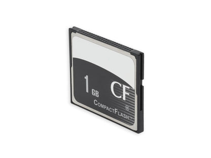 Tarjeta CF adicional de 1 GB Mem-Cf-256U1 GB para Cisco