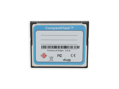 Add-On2Gb Cisco Mem-Cf-256U2Gb Compat Cf