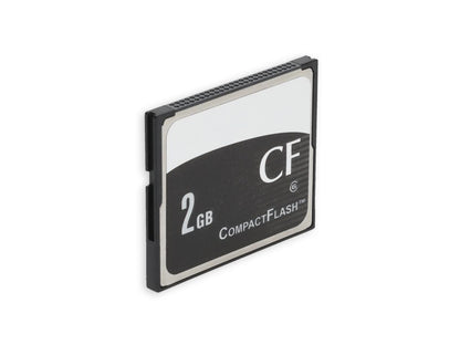 Add-On2Gb Cisco Mem-Cf-256U2Gb Compat Cf