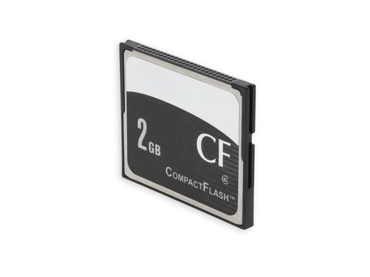 Add-On2Gb Cisco Mem-Cf-256U2Gb Compat Cf