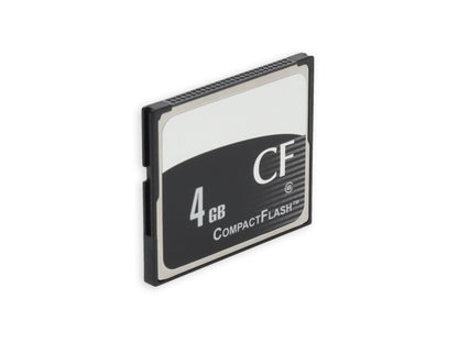 Module complémentaire 4 Go Cisco Mem-Cf-256U 4 Go compatible Cf