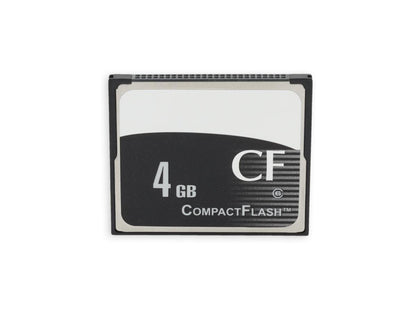 Module complémentaire 4 Go Cisco Mem-Cf-256U 4 Go compatible Cf