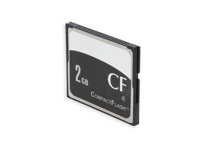 Complemento Cisco Mem-Cf de 2 GB, Compat CF de 2 GB