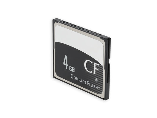 Add-On4Gb Cisco Mem-Cf-4Gb Compat Cf