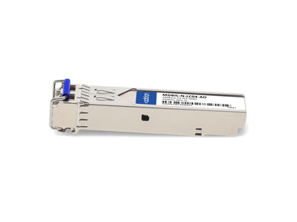 Add-Onenterasys Mgbic-N-Lc04 Comp Taa Sfp Lc