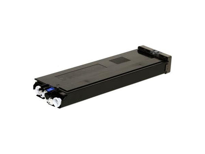 Cartucho de tóner negro Sharp