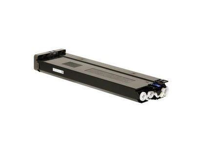 Cartucho de tóner negro Sharp