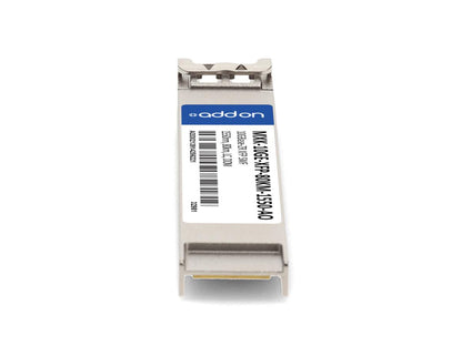 Add-Onzhone Mxk-10Ge-Xfp-80Km-1550 Comp Xfp