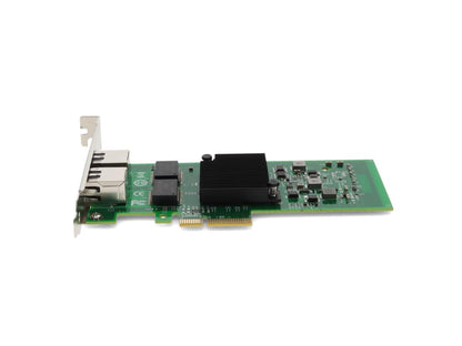 Add-On1Gbs Dual Rj-45 Nic F/Cisco