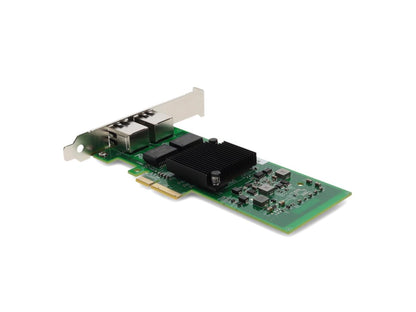 Add-On1Gbs Dual Rj-45 Nic F/Cisco