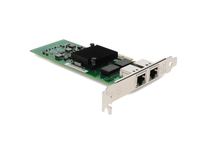 Add-On1Gbs Dual Rj-45 Nic F/Cisco