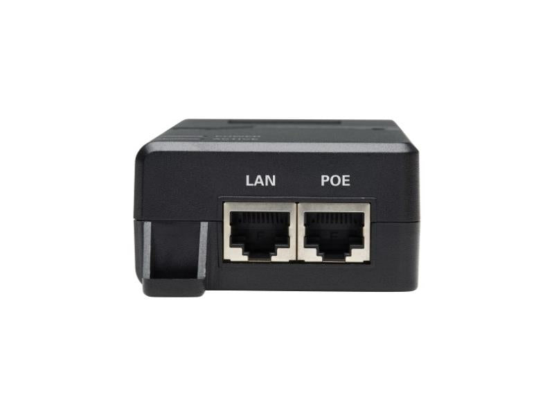Inyector activo midspan Gigabit PoE+ de la serie Eaton Tripp Lite - IEEE