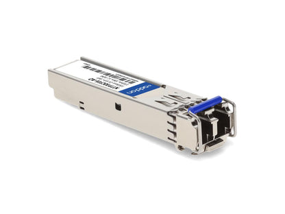 Add-On Ciena Nttp30Cfe6 Comp Taa Sfp+ Lc Xcvr