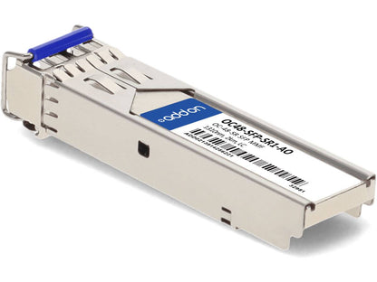 Add-Onbrocade (Formerly) Oc48-Sfp-Sr1 Comp Taa