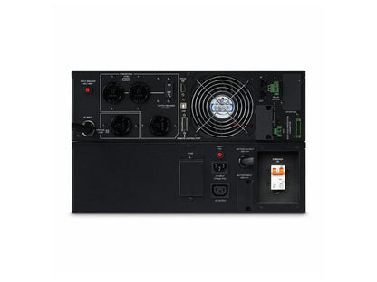 Cyberpower Made To Order, Taa Compliant 6000Va / 5400W Ups, P