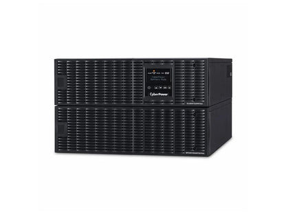Cyberpower Made To Order, Taa Compliant 6000Va / 5400W Ups, P