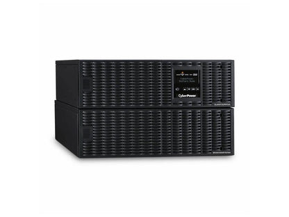 Cyberpower Made To Order, Taa Compliant 6000Va / 5400W Ups, P