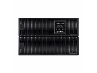 Cyberpower Made To Order, Taa Compliant 6000Va / 5400W Ups, P
