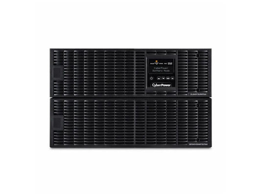 Cyberpower Made To Order, Taa Compliant 6000Va / 5400W Ups, P