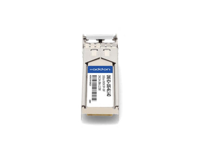 Addon Cisco Ons-Sc+-10G-46.1 Compatible Taa Compliant 10Gbase-Dwdm