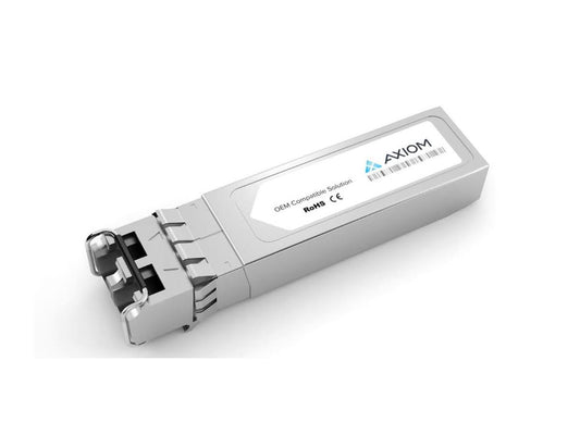 Module émetteur-récepteur SFP+ compatible Axiom Cisco Ons-Sc+-10G-Er=