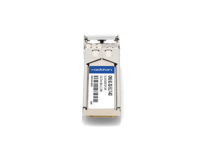 Adaptador Cisco Ons-Sc-2G-51.7 Comp Taa SFP Xcvr