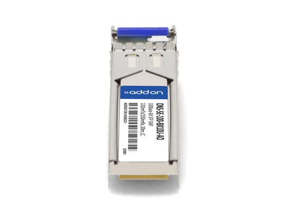 Addon Cisco Ons-Se-100-Bx10U Compatible Taa Compliant 100Base-Bx S