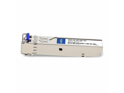 Add-Oncisco Ons-Se-4G-Sm Comp Taa Sfp Lc Xcvr