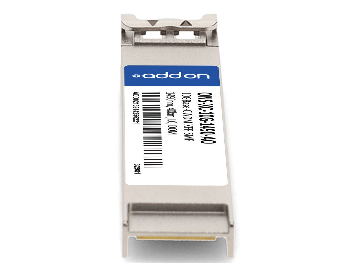 Add-Oncisco Ons-Xc-10G-1490 Comp Taa Xfp Xcvr