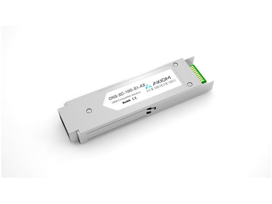 Transceptor Axiom 10Gbase-Lr XFP para Cisco - Ons-Xc-10G-S1