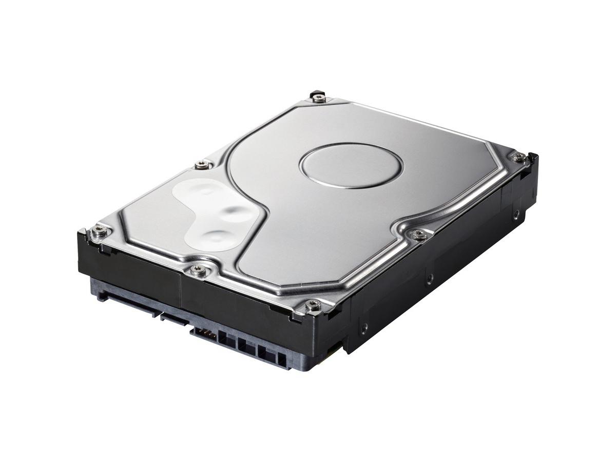 Disco duro de repuesto Buffalo de 2 TB para Drivestation Quad (HD-QH)
