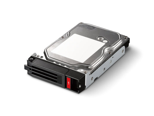 Disque dur de remplacement Buffalo 3 To pour Terastation 3010/3020/5010/