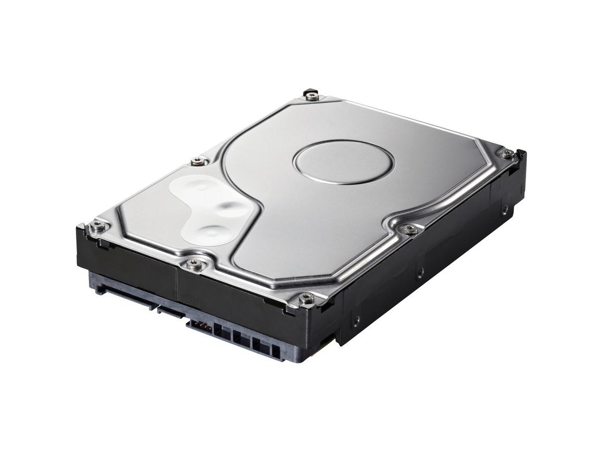 Disco duro de repuesto Buffalo de 4 TB para Drivestation Quad (Hd-Qh)