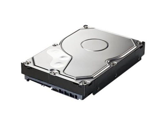 Disque dur de remplacement Buffalo 4 To pour Drivestation Duo (HD-Wh)