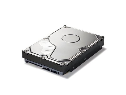 Disque dur de remplacement Buffalo 6 To pour Drivestation Quad (HD-QH)