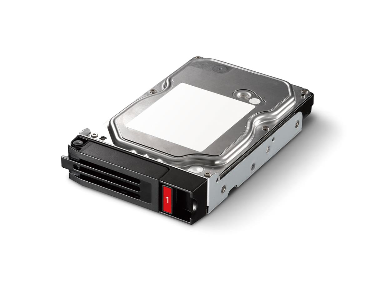 Disco duro de repuesto Buffalo de 8 TB para Terastation 3010/3020/5010/