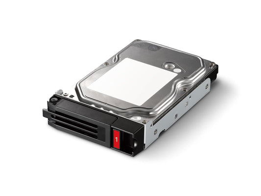 Disque dur de remplacement Buffalo 8 To pour Terastation 3010/3020/5010/