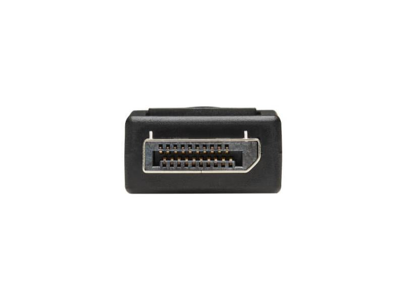 Eaton Tripp Lite Series Displayport To Dvi-I Adapter Cable (M/F),