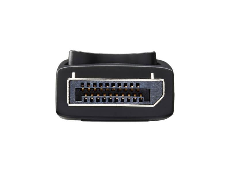 Eaton Tripp Lite Series 6In Displayport To Vga Adapter Active Conv