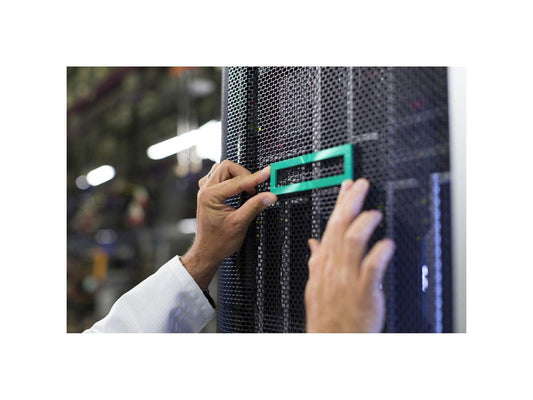 G2 Rack 42U 1200Mm Side Panel Kit