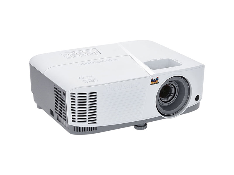 Dlp Prjctr Svga 800X600 3600Lums