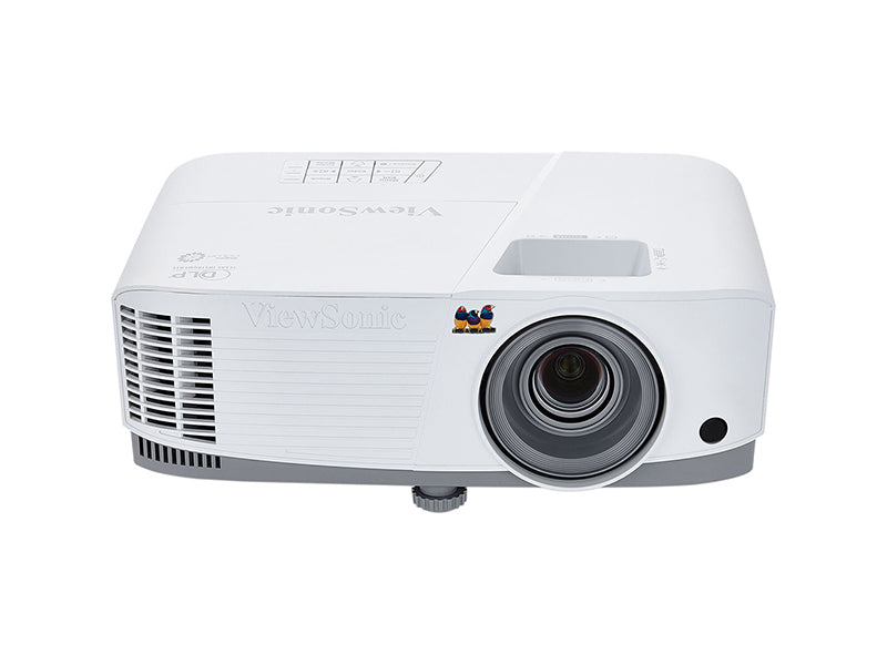 Dlp Prjctr Svga 800X600 3600Lums