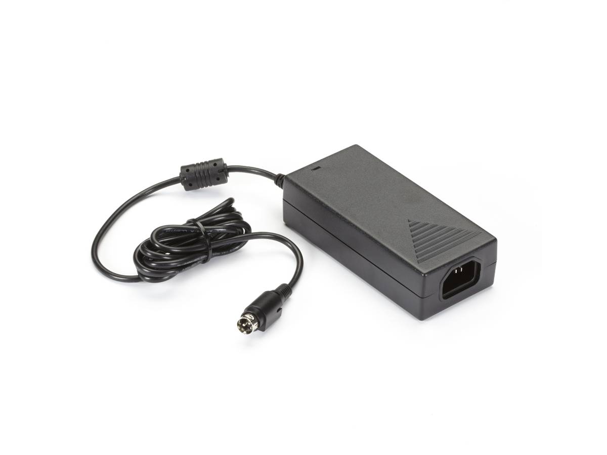 Black Box Corp Lacement Power Supply 12 Vdc 5 Amp Ps655